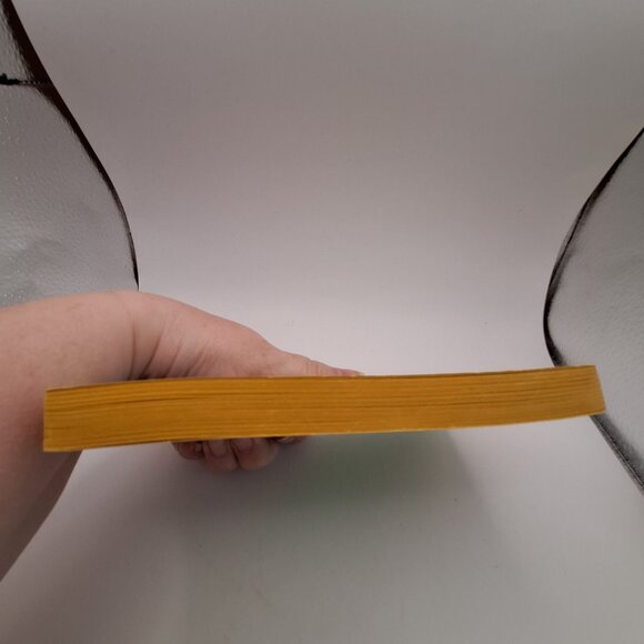 CROOKED HOUSE BY AGATHA CHRISTIE VINTAGE 1975 POCKET BOOKS PAPERBACK - Picture 5 of 6